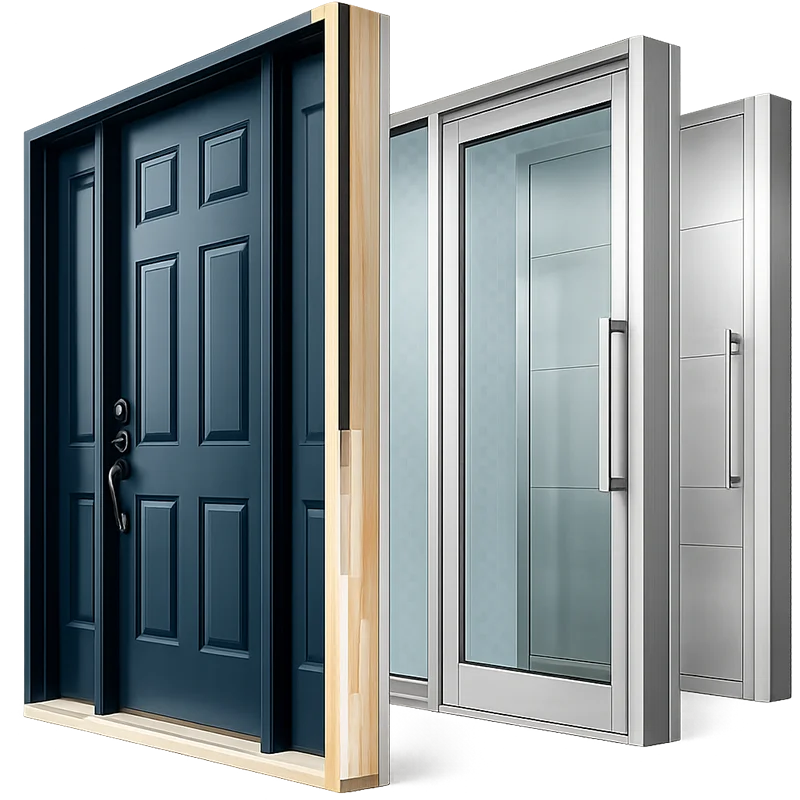 door repair harlem ny