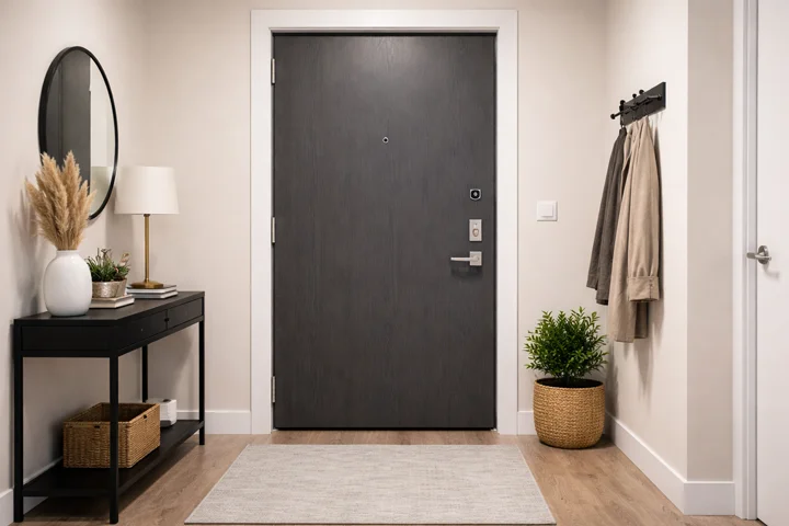 home door repair harlem ny