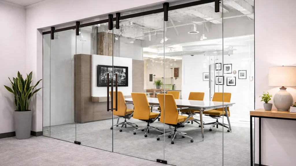 office door installation harlem ny